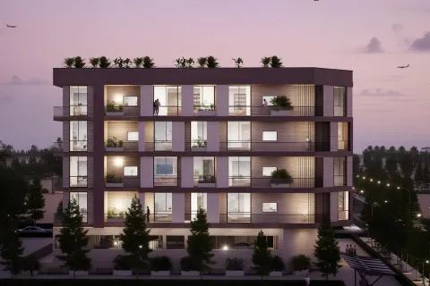 33m² Apartment in Dubai, UAE No. 171008 5