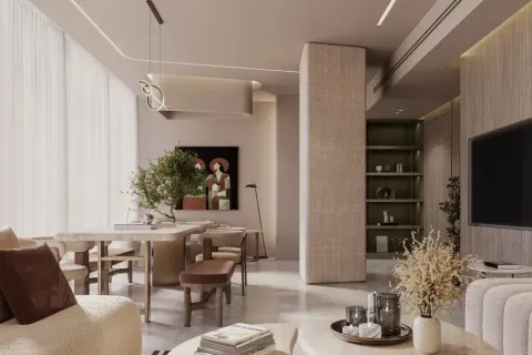 Apartment de 36m² en Dubai, UAE No. 171009 6