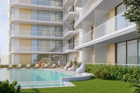 Apartment de 36m² en Dubai, UAE No. 171009 3