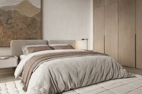 Apartment de 36m² en Dubai, UAE No. 171009 5