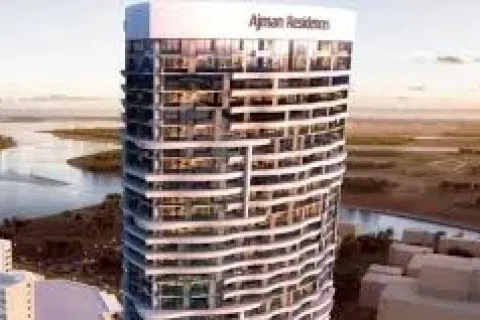 Hôtels-appartement de 56m² à Umm Al Quwain, UAE No. 171007 4