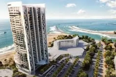 Hôtels-appartement de 56m² à Umm Al Quwain, UAE No. 171007 3
