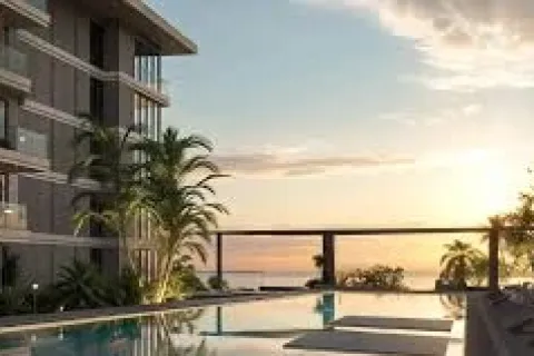 Apartment de 37m² en Dubai Lifestyle City, UAE No. 171012 6