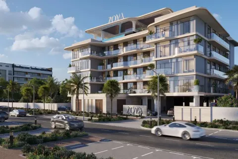 Apartment de 37m² en Dubai Lifestyle City, UAE No. 171012 7