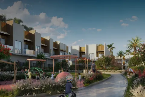 Apartment de 37m² en Dubai Lifestyle City, UAE No. 171012 5