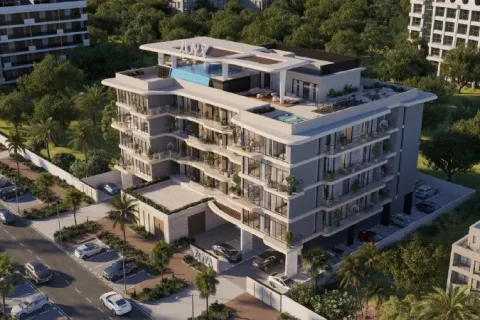Apartment de 37m² en Dubai Lifestyle City, UAE No. 171012 4