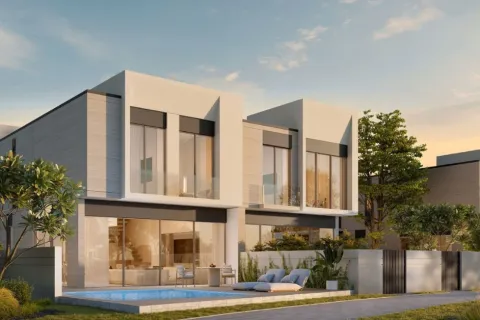Villa de 4 chambres  No. 110386 5