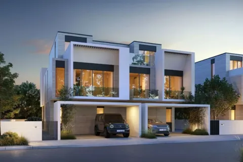 Villa de 4 chambres  No. 110386 4
