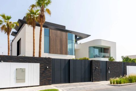 Kaia Villa by Atara Development in Pearl Jumeirah, UAE No. 153337