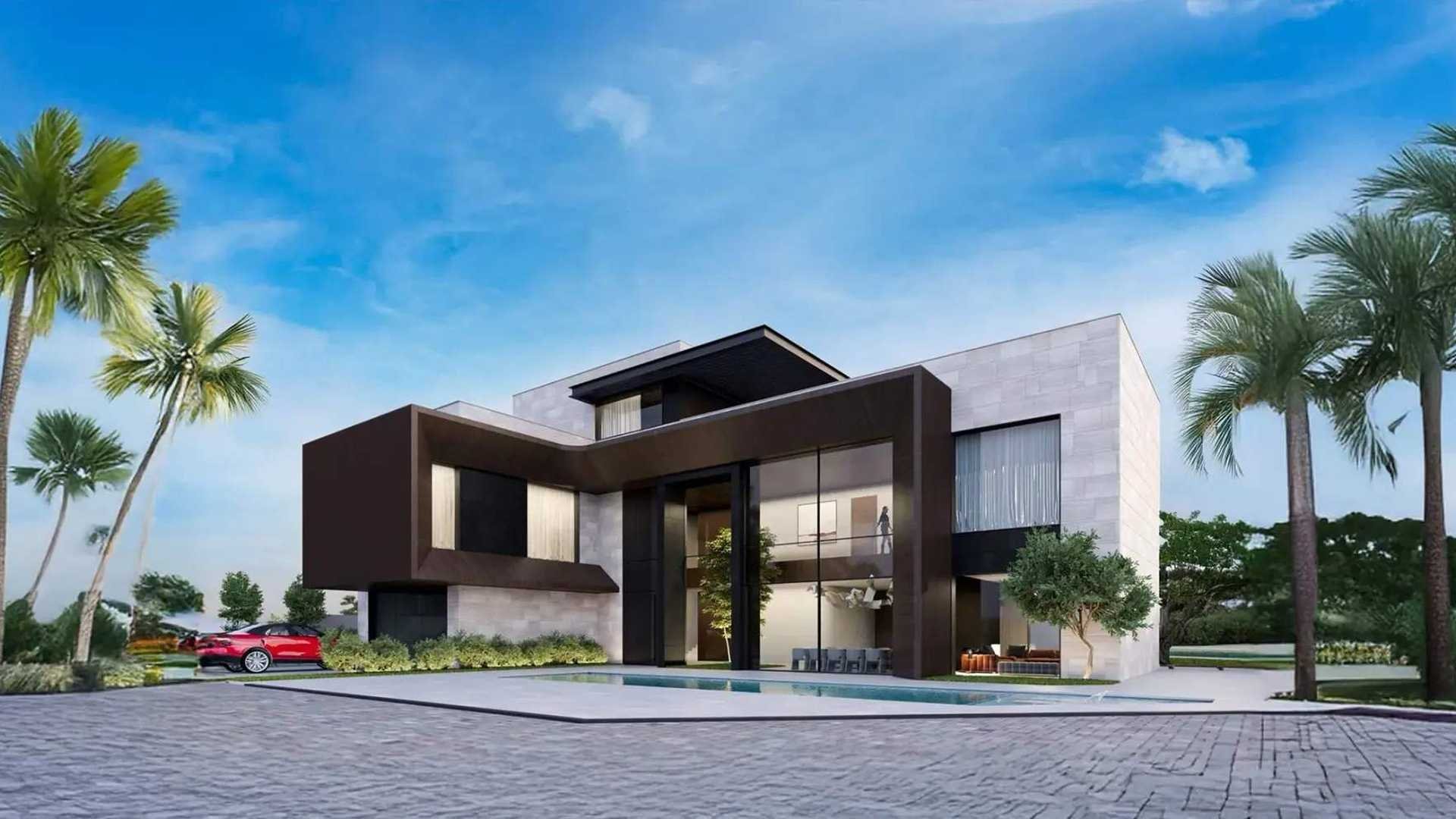 Haia Villa Terra Collection