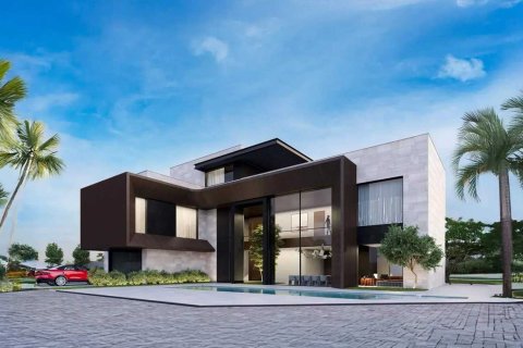 Haia Villa Terra Collection in Pearl Jumeirah, UAE No. 153338