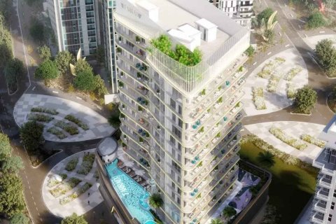 Celesto Tower 2 à Dubai Land, UAE No. 154132