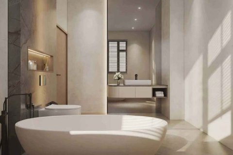 2 bedrooms Apartment in The Central Uptown Arjan, UAE No. 153923 5