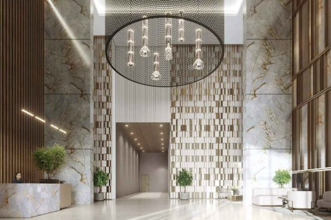 2 bedrooms Apartment in The Central Uptown Arjan, UAE No. 153923 4