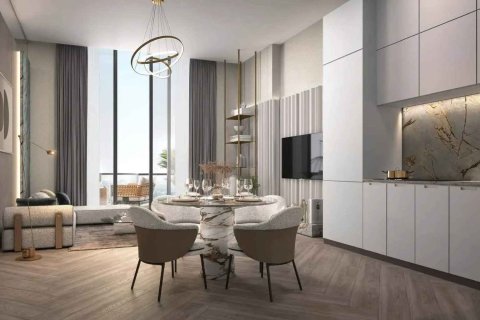 2 bedrooms Apartment in The Central Uptown Arjan, UAE No. 153923