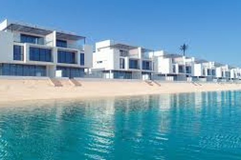 Villa de 4 dormitorios en Sharjah, UAE No. 154135 20