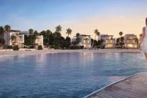 Villa de 4 dormitorios en Sharjah, UAE No. 154135 18