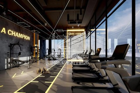 Apartment de 2 dormitorios en Al Khan, UAE No. 154133 22