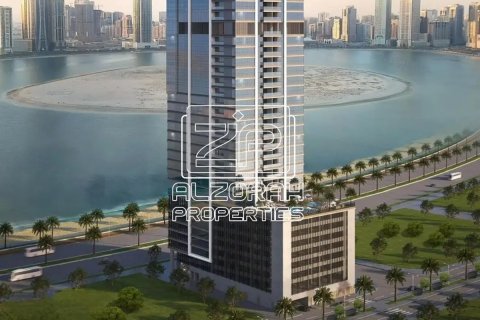 Apartment de 2 dormitorios en Al Khan, UAE No. 154133 21