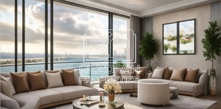 Apartment de 2 dormitorios en Al Khan, UAE No. 154133