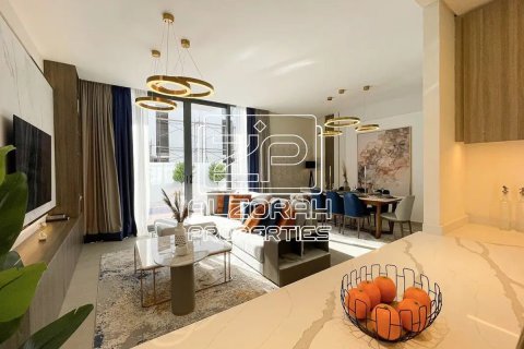 Villa de 5 dormitorios en Hamriyah Free Zone, UAE No. 154136 27