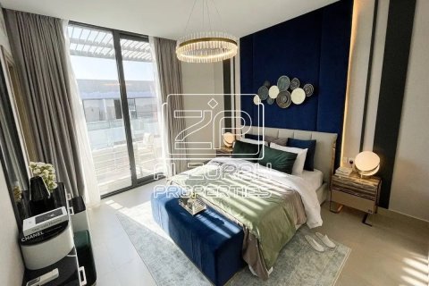 Villa de 5 dormitorios en Hamriyah Free Zone, UAE No. 154136 25