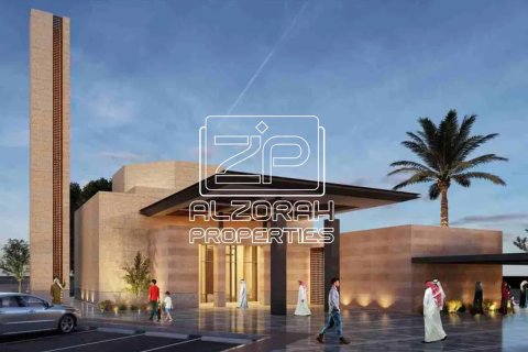 Villa de 5 dormitorios en Hamriyah Free Zone, UAE No. 154136 12