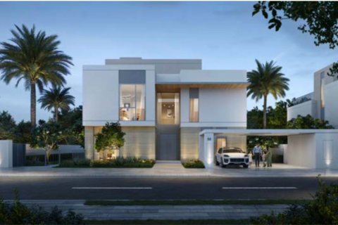 Villa de 5 dormitorios  No. 134752 6