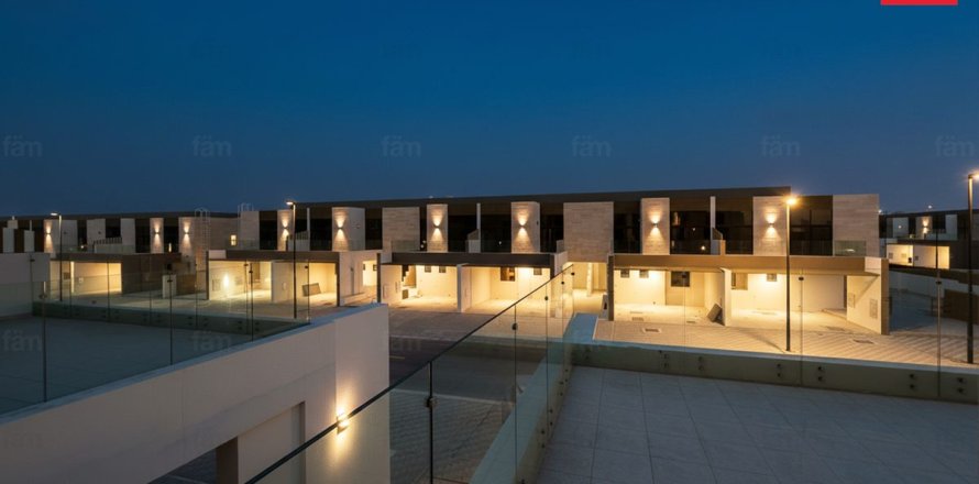 Villa de 4 chambres No. 134754