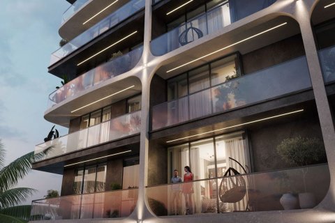 Apartment de 1 dormitorio No. 134757 8