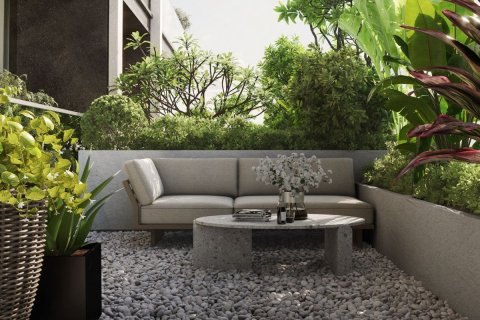 Apartment de 1 dormitorio No. 134757 11