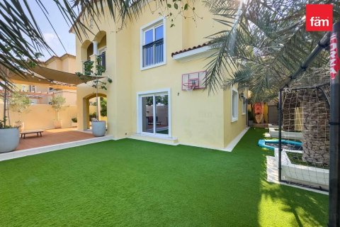 Villa de 4 dormitorios  No. 134758 16