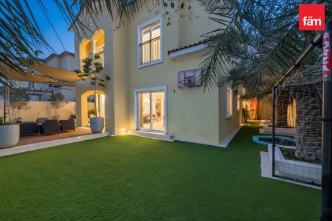 Villa de 4 dormitorios  No. 134758 15