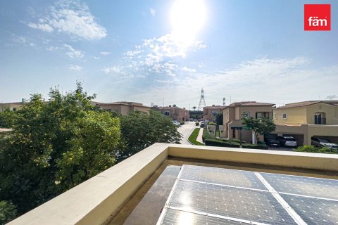 Villa de 4 dormitorios  No. 134758 24