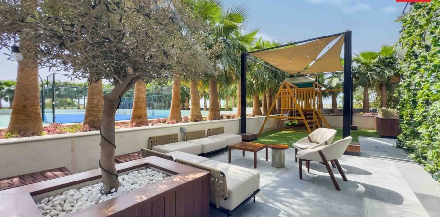 Apartment de 1 dormitorio No. 134756