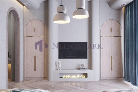 Apartment de 2 dormitorios en Lusail, Qatar No. 56733 7