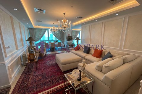 Appartement de 3 chambres à Doha, Qatar No. 56816 1