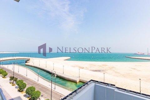 Appartement de 1 chambre à Lusail, Qatar No. 56732 1