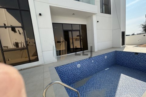 Villa de 4 dormitorios en  Yas Island, UAE No. 86962 20