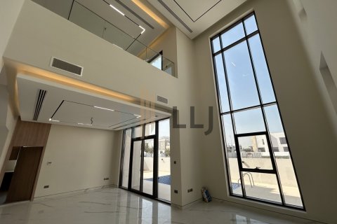 Villa de 4 dormitorios en  Yas Island, UAE No. 86962 5