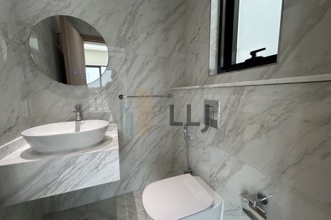 Villa de 4 dormitorios en  Yas Island, UAE No. 86962 16