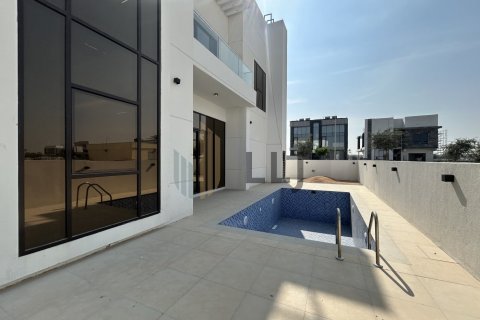 Villa de 4 dormitorios en  Yas Island, UAE No. 86962 21