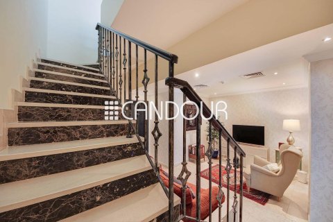 3 غرف نوم تاون هاوس في Diamond Views, الإمارات العربية المتحدة رقم 86963 15