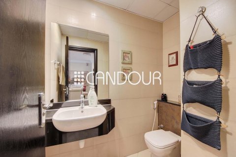3 غرف نوم تاون هاوس في Diamond Views, الإمارات العربية المتحدة رقم 86963 9