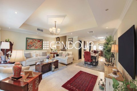 3 غرف نوم تاون هاوس في Diamond Views, الإمارات العربية المتحدة رقم 86963 3