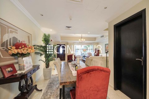 3 غرف نوم تاون هاوس في Diamond Views, الإمارات العربية المتحدة رقم 86963 8