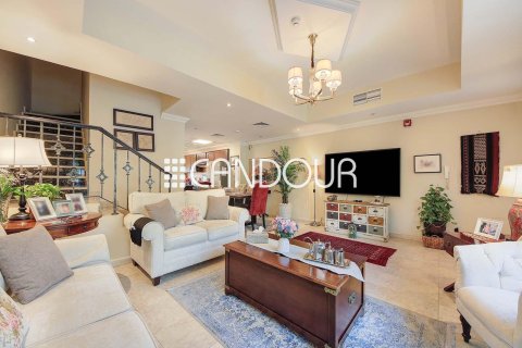 3 غرف نوم تاون هاوس في Diamond Views, الإمارات العربية المتحدة رقم 86963 4