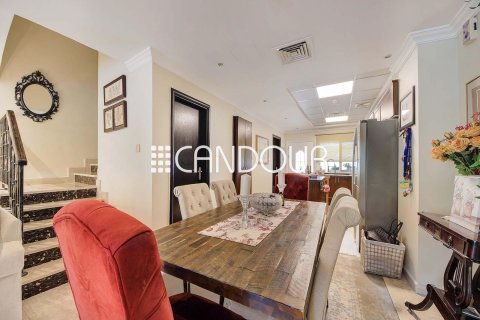 3 غرف نوم تاون هاوس في Diamond Views, الإمارات العربية المتحدة رقم 86963 5
