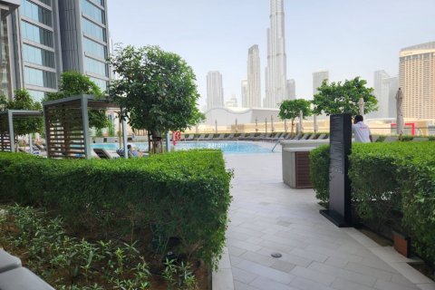 Apartment de 2 dormitorios en Downtown Dubai (Downtown Burj Dubai), UAE No. 86966 17