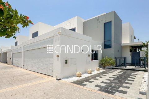 Villa de 4 dormitorios en Maple at Dubai Hills Estate, UAE No. 86964 3